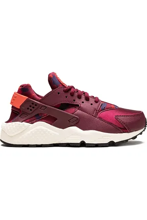 Nike Baskets Air Huarache Run Print