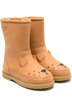 Donsje Bottes Wadudu Classic à doublure lainée