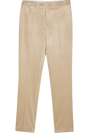 CANALI Pantalon à coupe droite