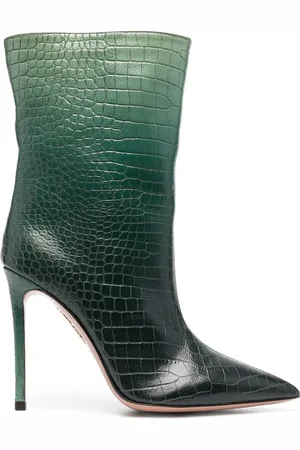 Aquazzura Bottines So Matignon 105 mm