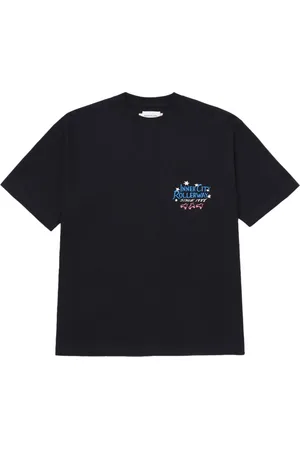 HONOR THE GIFT T-shirt rouleau Rink 