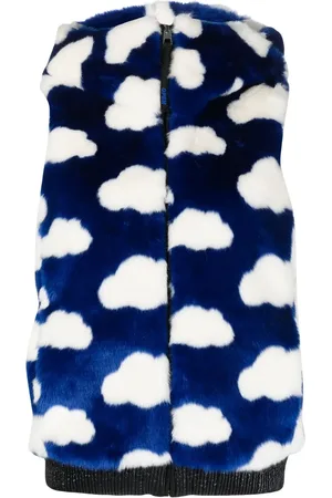 Rossignol X JCC gilet Upside down
