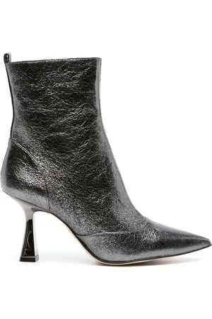 Michael Kors Bottines Clara 90 mm