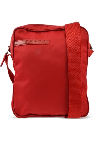 Prada Sac à bandoulière Sport (années 1990-2000)