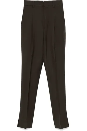 Ami Pantalon à coupe slim