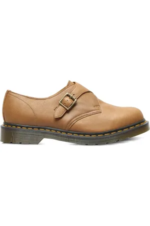 Dr. Martens Chaussures à double boucles
