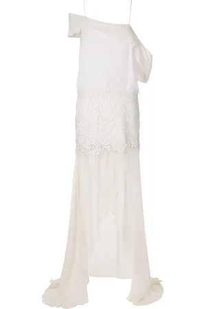 Lethicia Bronstein Robe Anna longue