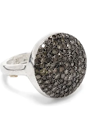 ROSA MARIA Bague cocktail en sterling