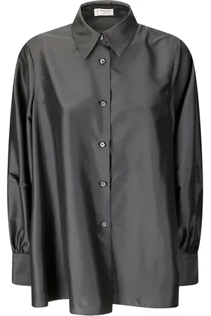 ALBERTO BIANI Chemise à boutonnière