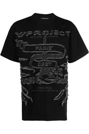 Y / PROJECT T-shirt Paris