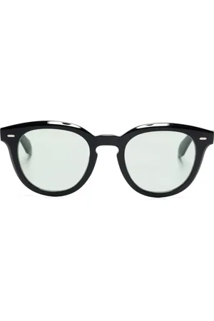 Oliver Peoples Lunettes de soleil N.05