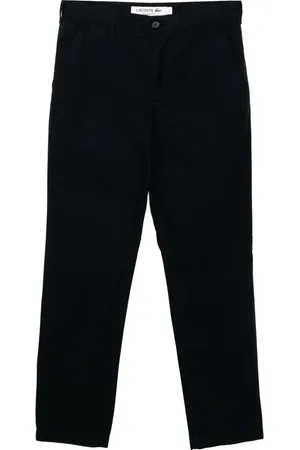 Lacoste Pantalon chino en coton