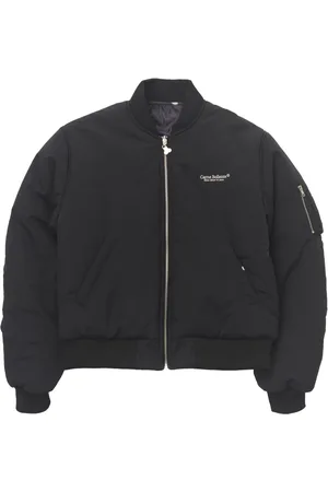 CARNE BOLLENTE Veste bomber City Sensations