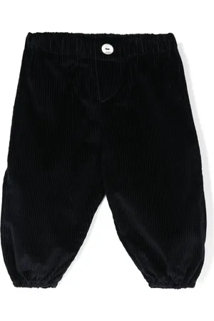 SIOLA Pantalon en velours côtelé