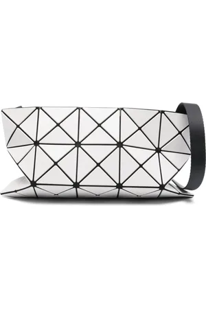 Issey Miyake Sac porté épaule Lucent