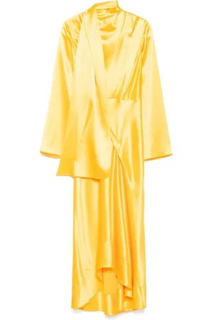 Acler Robe mi-longue Baileygreen