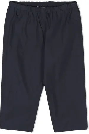 BONPOINT Pantalon Dandy à coupe droite