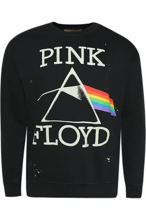 Madeworn Pull Pink Floyd