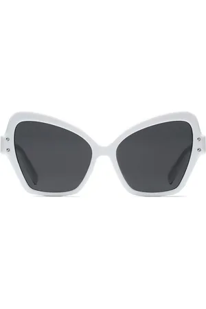 Dolce & Gabbana Lunettes de soleil Sharped