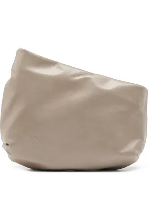 MARSÈLL Pochette Fastamino en cuir