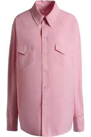 Bally Chemise à boutons pression