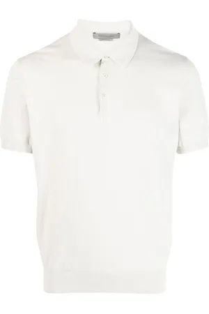 corneliani Polo en coton