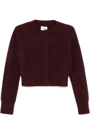 Erdem Cardigan crop