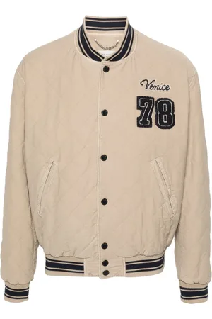 Golden Goose Veste bomber Journey