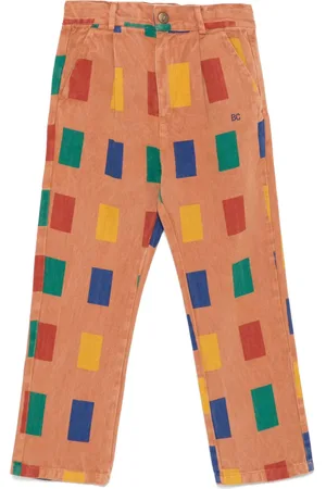 Bobo Choses Jean Color Game