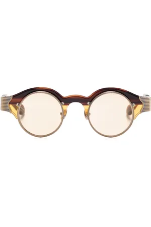 MATSUDA Lunettes de soleil 10605H Heritage