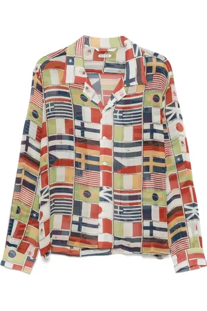 BODE Chemise International