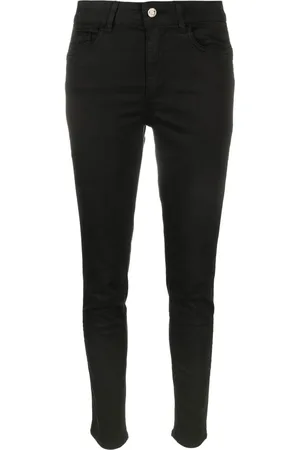 Liu Jo Jean skinny à taille haute