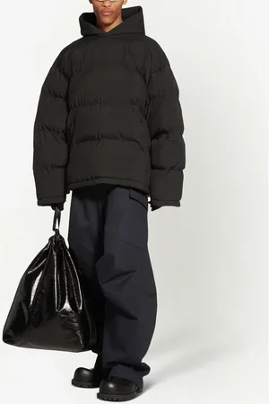 Balenciaga Doudoune Spory B Puffer