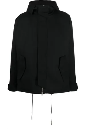 LOW BRAND Parka à doublure matelassée