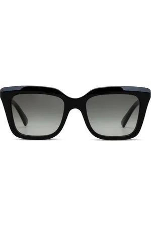 Alexander McQueen Lunettes de soleil AM0473S