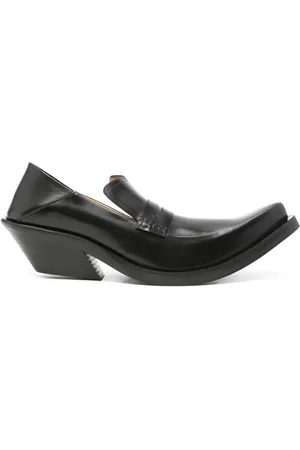 EgonLab Mocassins Spike