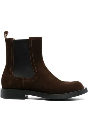 Camper Bottes à empiècements élastiqués