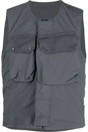 Ten Cate Gilet à poches à rabat