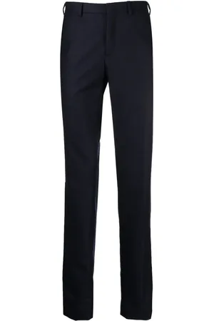 BRIONI Pantalon de costume en laine