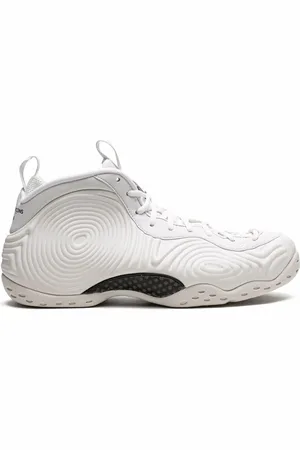 Nike X CDG baskets Air Foamposite One