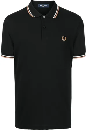 Fred Perry Polo à logo brodé