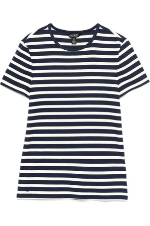 Ralph Lauren T-shirt à rayures