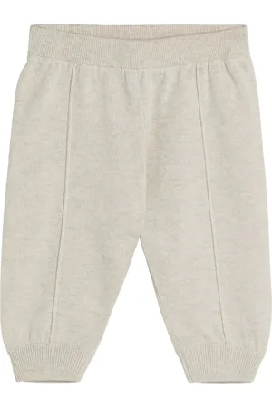 Brunello Cucinelli Pantalon en maille