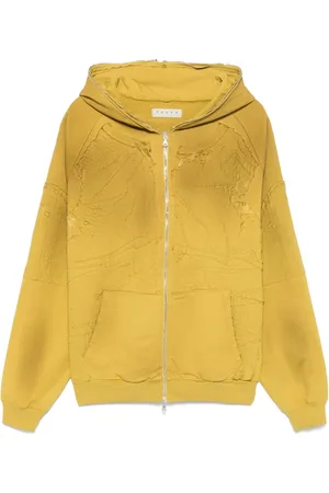 PAURA Hoodie Idris