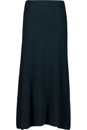 ZIMMERMANN Jupe en laine