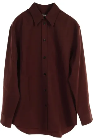 Jil Sander Chemise en laine (années 2020)