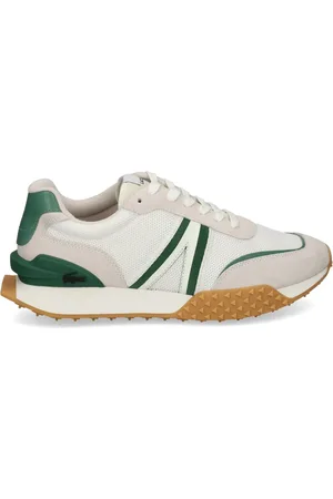 Lacoste Baskets Spin Deluxe à patch logo