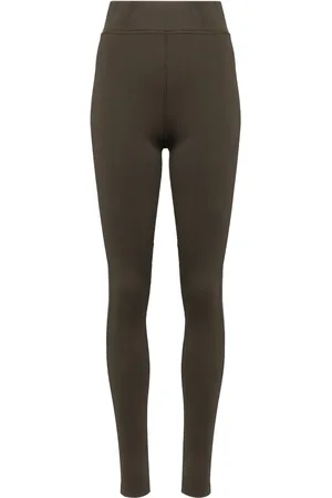LEMAIRE Legging en jersey