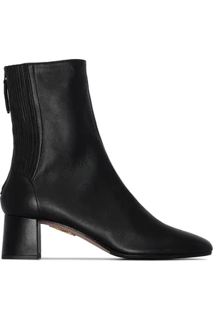 Aquazzura Bottines Saint Honore 50 mm