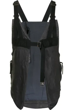 11 BY BORIS BIDJAN SABERI Gilet à design d